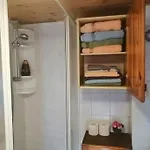 Apartment Nido Paradiso Ingria