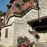 Apartment Nido Paradiso