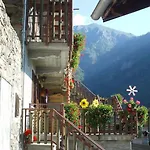 Apartamento Nido Paradiso