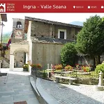 Apartamento Nido Paradiso *