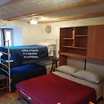 Apartment Nido Paradiso Ingria