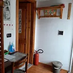Apartment Nido Paradiso Ingria