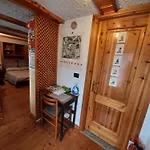 Nido Paradiso Apartamento Ingria