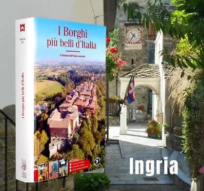 Nido Paradiso * Ingria