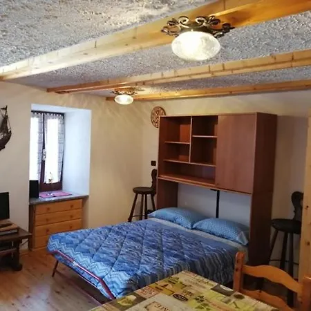 Nido Paradiso Апартаменты