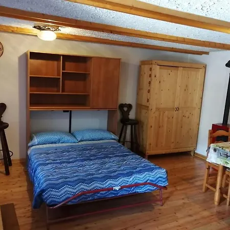 Nido Paradiso Апартаменты *