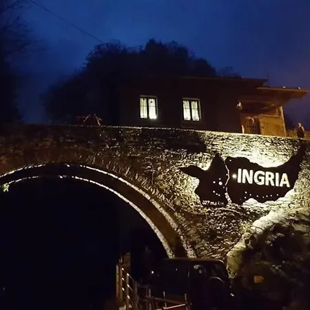 Nido Paradiso Διαμέρισμα *