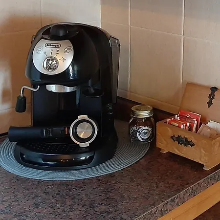 Апартаменты Nido Paradiso Ingria