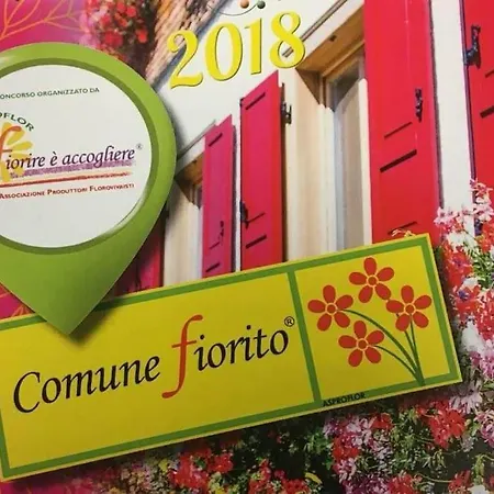 Апартаменты Nido Paradiso