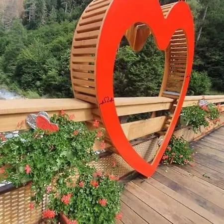 Nido Paradiso Ingria