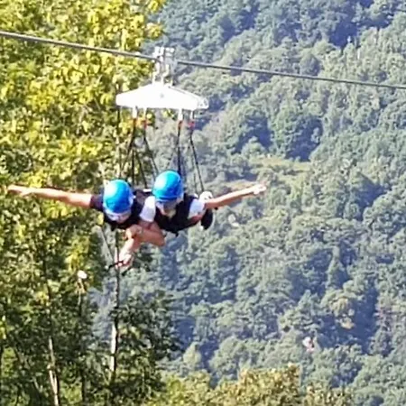 Nido Paradiso * Ingria