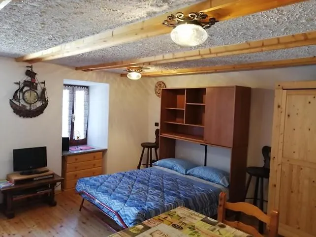 Nido Paradiso Appartement