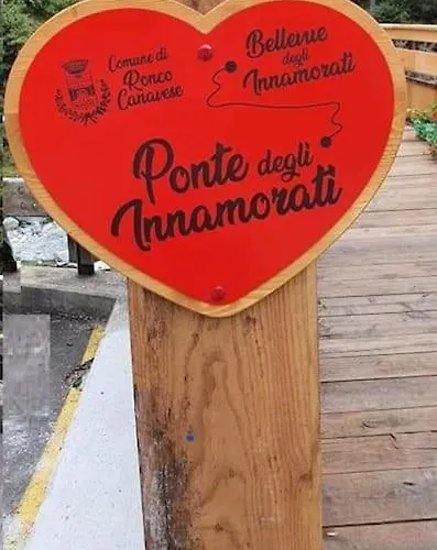 Nido Paradiso Διαμέρισμα