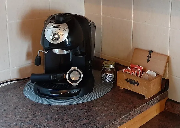 Appartement Nido Paradiso Ingria