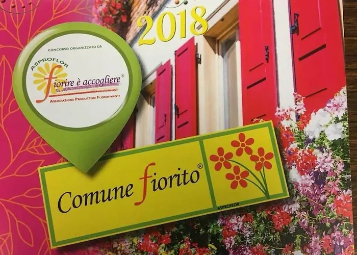 Appartement Nido Paradiso