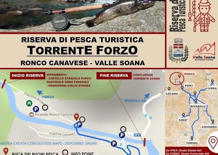 Nido Paradiso Appartement Ingria