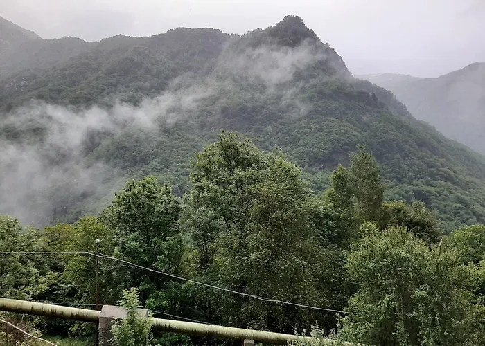 Nido Paradiso Ingria