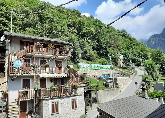Nido Paradiso